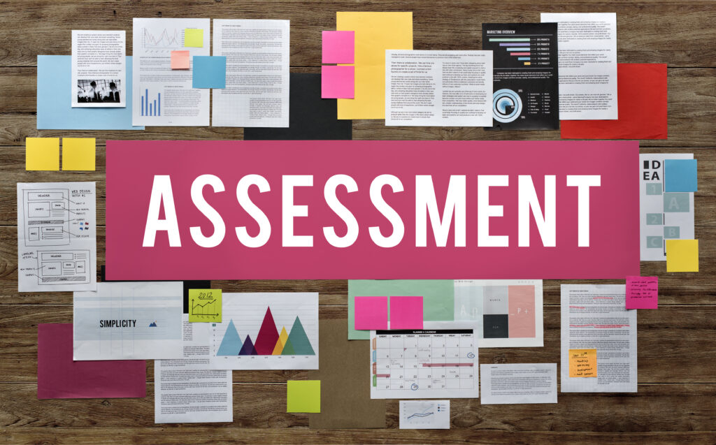 skilled assessment