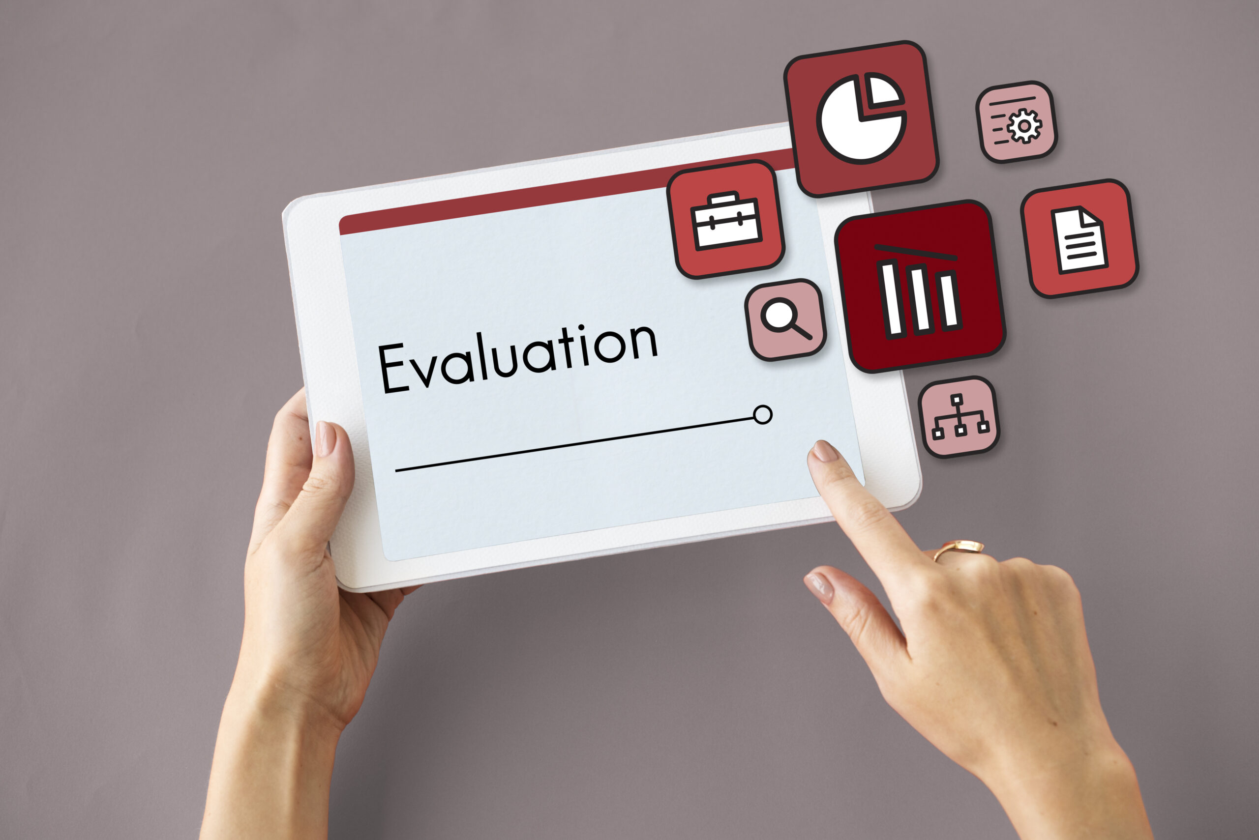 skilled assessment evaluation